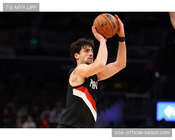 森林狼外线投射实力较强 但稳定性仍需加强